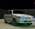 Серый ВАЗ 2113 Самара, объемом двигателя 1.6 л и пробегом 218 тыс. км за 2800 $, фото 1 на Automoto.ua