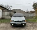 Серый ВАЗ 2113 Самара, объемом двигателя 1.6 л и пробегом 320 тыс. км за 1700 $, фото 2 на Automoto.ua