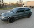 Серый ВАЗ 2113 Самара, объемом двигателя 1.6 л и пробегом 257 тыс. км за 2450 $, фото 2 на Automoto.ua