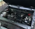Серый ВАЗ 2113 Самара, объемом двигателя 1.6 л и пробегом 200 тыс. км за 1550 $, фото 6 на Automoto.ua