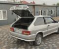 Серый ВАЗ 2113 Самара, объемом двигателя 1.6 л и пробегом 174 тыс. км за 1700 $, фото 6 на Automoto.ua