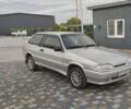 Серый ВАЗ 2113 Самара, объемом двигателя 1.6 л и пробегом 174 тыс. км за 1700 $, фото 1 на Automoto.ua