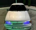 Серый ВАЗ 2113 Самара, объемом двигателя 1.6 л и пробегом 218 тыс. км за 2800 $, фото 1 на Automoto.ua