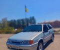 Сірий ВАЗ 2113 Самара, об'ємом двигуна 0 л та пробігом 190 тис. км за 2100 $, фото 1 на Automoto.ua