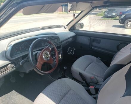 Сірий ВАЗ 2113 Самара, об'ємом двигуна 1 л та пробігом 181 тис. км за 1890 $, фото 6 на Automoto.ua