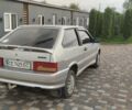 Серый ВАЗ 2113 Самара, объемом двигателя 1.6 л и пробегом 174 тыс. км за 1700 $, фото 3 на Automoto.ua
