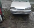 Серый ВАЗ 2113 Самара, объемом двигателя 1.6 л и пробегом 350 тыс. км за 1500 $, фото 1 на Automoto.ua