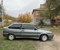 Серый ВАЗ 2113 Самара, объемом двигателя 1.6 л и пробегом 320 тыс. км за 1700 $, фото 3 на Automoto.ua