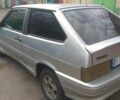 Сірий ВАЗ 2113 Самара, об'ємом двигуна 1.6 л та пробігом 220 тис. км за 1800 $, фото 1 на Automoto.ua