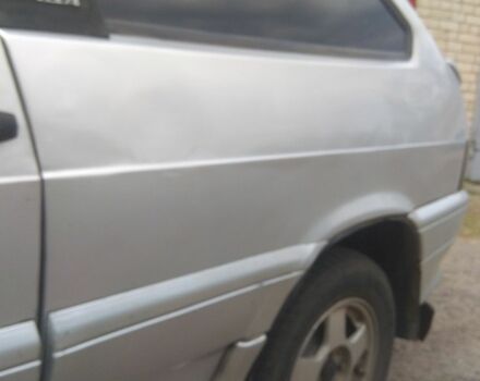 Сірий ВАЗ 2113 Самара, об'ємом двигуна 1.6 л та пробігом 220 тис. км за 1800 $, фото 2 на Automoto.ua