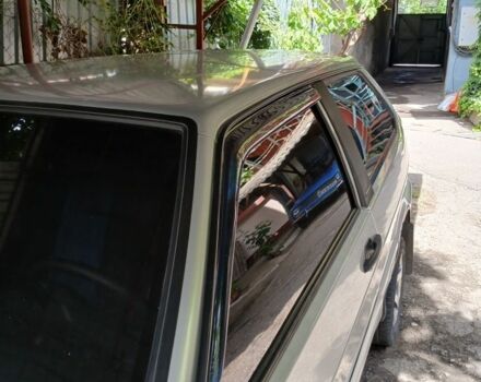 Сірий ВАЗ 2113 Самара, об'ємом двигуна 0 л та пробігом 105 тис. км за 1971 $, фото 7 на Automoto.ua