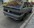 Сірий ВАЗ 2113 Самара, об'ємом двигуна 1.6 л та пробігом 219 тис. км за 1400 $, фото 1 на Automoto.ua