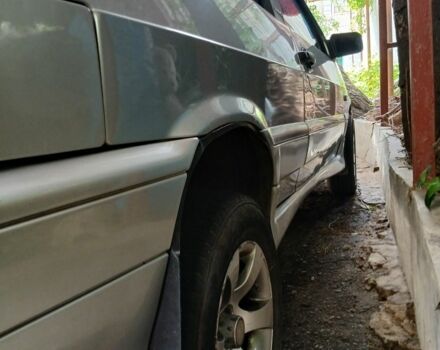 Сірий ВАЗ 2113 Самара, об'ємом двигуна 0 л та пробігом 105 тис. км за 1971 $, фото 4 на Automoto.ua