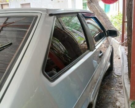 Сірий ВАЗ 2113 Самара, об'ємом двигуна 0 л та пробігом 105 тис. км за 1971 $, фото 5 на Automoto.ua