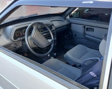 Сірий ВАЗ 2113 Самара, об'ємом двигуна 0 л та пробігом 105 тис. км за 1971 $, фото 11 на Automoto.ua