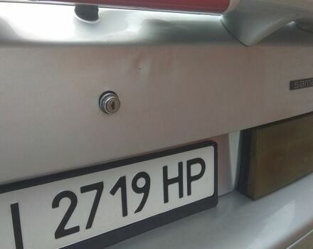 Сірий ВАЗ 2113 Самара, об'ємом двигуна 1.6 л та пробігом 220 тис. км за 1800 $, фото 3 на Automoto.ua