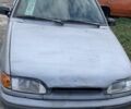 Сірий ВАЗ 2113 Самара, об'ємом двигуна 0 л та пробігом 200 тис. км за 500 $, фото 1 на Automoto.ua