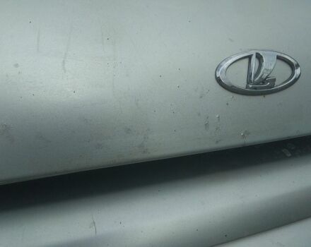 Сірий ВАЗ 2113 Самара, об'ємом двигуна 1.6 л та пробігом 220 тис. км за 1800 $, фото 4 на Automoto.ua