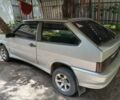 Серый ВАЗ 2113 Самара, объемом двигателя 0 л и пробегом 105 тыс. км за 99000 $, фото 1 на Automoto.ua