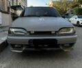 Сірий ВАЗ 2113 Самара, об'ємом двигуна 1.6 л та пробігом 219 тис. км за 1400 $, фото 1 на Automoto.ua