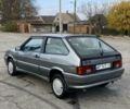 Сірий ВАЗ 2113 Самара, об'ємом двигуна 1.6 л та пробігом 400 тис. км за 1100 $, фото 4 на Automoto.ua