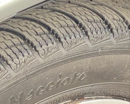 Сірий ВАЗ 2113 Самара, об'ємом двигуна 1.6 л та пробігом 400 тис. км за 1100 $, фото 7 на Automoto.ua