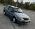 Сірий ВАЗ 2113 Самара, об'ємом двигуна 1.6 л та пробігом 400 тис. км за 1100 $, фото 3 на Automoto.ua