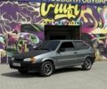 Сірий ВАЗ 2113 Самара, об'ємом двигуна 1.6 л та пробігом 117 тис. км за 1251 $, фото 1 на Automoto.ua