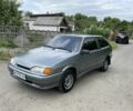 Сірий ВАЗ 2113 Самара, об'ємом двигуна 1.6 л та пробігом 100 тис. км за 2199 $, фото 3 на Automoto.ua