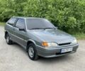 Сірий ВАЗ 2113 Самара, об'ємом двигуна 1.6 л та пробігом 100 тис. км за 2199 $, фото 1 на Automoto.ua
