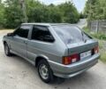 Сірий ВАЗ 2113 Самара, об'ємом двигуна 1.6 л та пробігом 100 тис. км за 2199 $, фото 2 на Automoto.ua