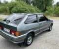 Сірий ВАЗ 2113 Самара, об'ємом двигуна 1.6 л та пробігом 100 тис. км за 2199 $, фото 1 на Automoto.ua