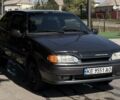 Сірий ВАЗ 2113 Самара, об'ємом двигуна 1.6 л та пробігом 180 тис. км за 2799 $, фото 1 на Automoto.ua
