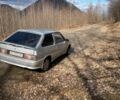 Серый ВАЗ 2113 Самара, объемом двигателя 1 л и пробегом 230 тыс. км за 1150 $, фото 3 на Automoto.ua