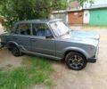 Сірий ВАЗ 2113 Самара, об'ємом двигуна 1.2 л та пробігом 85 тис. км за 900 $, фото 1 на Automoto.ua