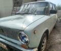 Серый ВАЗ 2113 Самара, объемом двигателя 1 л и пробегом 60 тыс. км за 350 $, фото 1 на Automoto.ua