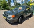 Сірий ВАЗ 2113 Самара, об'ємом двигуна 1.5 л та пробігом 193 тис. км за 2300 $, фото 4 на Automoto.ua