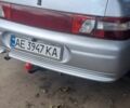 Серый ВАЗ 2113 Самара, объемом двигателя 1.6 л и пробегом 200 тыс. км за 2000 $, фото 1 на Automoto.ua