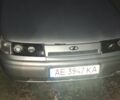 Серый ВАЗ 2113 Самара, объемом двигателя 1.6 л и пробегом 200 тыс. км за 2000 $, фото 7 на Automoto.ua
