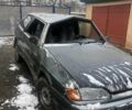 Сірий ВАЗ 2113 Самара, об'ємом двигуна 1.6 л та пробігом 125 тис. км за 1000 $, фото 4 на Automoto.ua