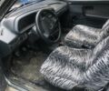 Серый ВАЗ 2113 Самара, объемом двигателя 1.6 л и пробегом 125 тыс. км за 1000 $, фото 1 на Automoto.ua