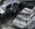 Серый ВАЗ 2113 Самара, объемом двигателя 1.6 л и пробегом 125 тыс. км за 1000 $, фото 1 на Automoto.ua
