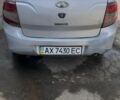 Серый ВАЗ 2113 Самара, объемом двигателя 1.6 л и пробегом 300 тыс. км за 3385 $, фото 1 на Automoto.ua