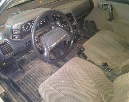 Серый ВАЗ 2113 Самара, объемом двигателя 1.5 л и пробегом 200 тыс. км за 721 $, фото 1 на Automoto.ua