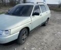 Серый ВАЗ 2113 Самара, объемом двигателя 1.5 л и пробегом 230 тыс. км за 1700 $, фото 2 на Automoto.ua