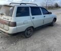 Серый ВАЗ 2113 Самара, объемом двигателя 1.5 л и пробегом 230 тыс. км за 1700 $, фото 5 на Automoto.ua