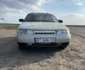 Серый ВАЗ 2113 Самара, объемом двигателя 1.5 л и пробегом 230 тыс. км за 1700 $, фото 1 на Automoto.ua