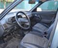 Серый ВАЗ 2113 Самара, объемом двигателя 1.5 л и пробегом 300 тыс. км за 1200 $, фото 3 на Automoto.ua