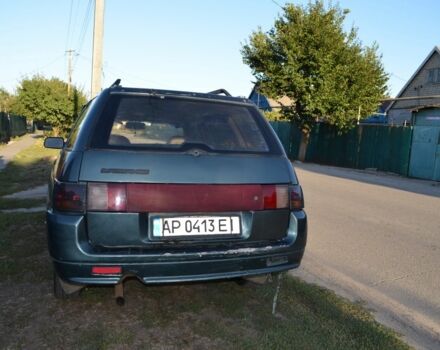 Серый ВАЗ 2113 Самара, объемом двигателя 1.5 л и пробегом 300 тыс. км за 1200 $, фото 7 на Automoto.ua