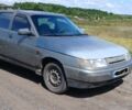 Серый ВАЗ 2113 Самара, объемом двигателя 1.5 л и пробегом 230 тыс. км за 55000 $, фото 1 на Automoto.ua
